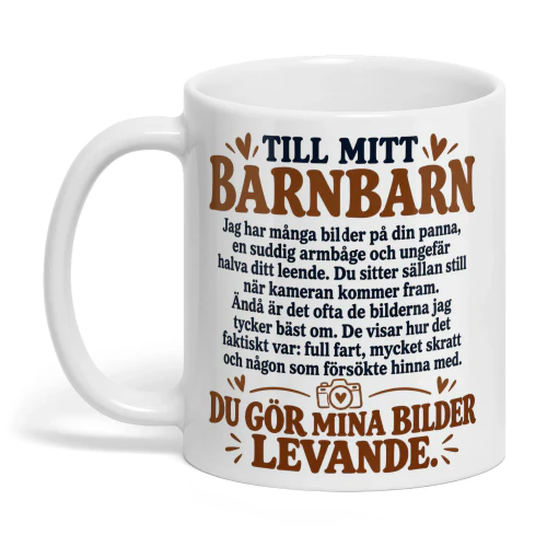 SE - Present till Barnbarn - 149