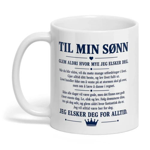 NO - tilsonn
