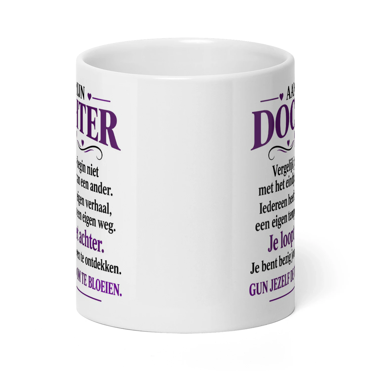 NL - Cadeau voor Dochter - 65