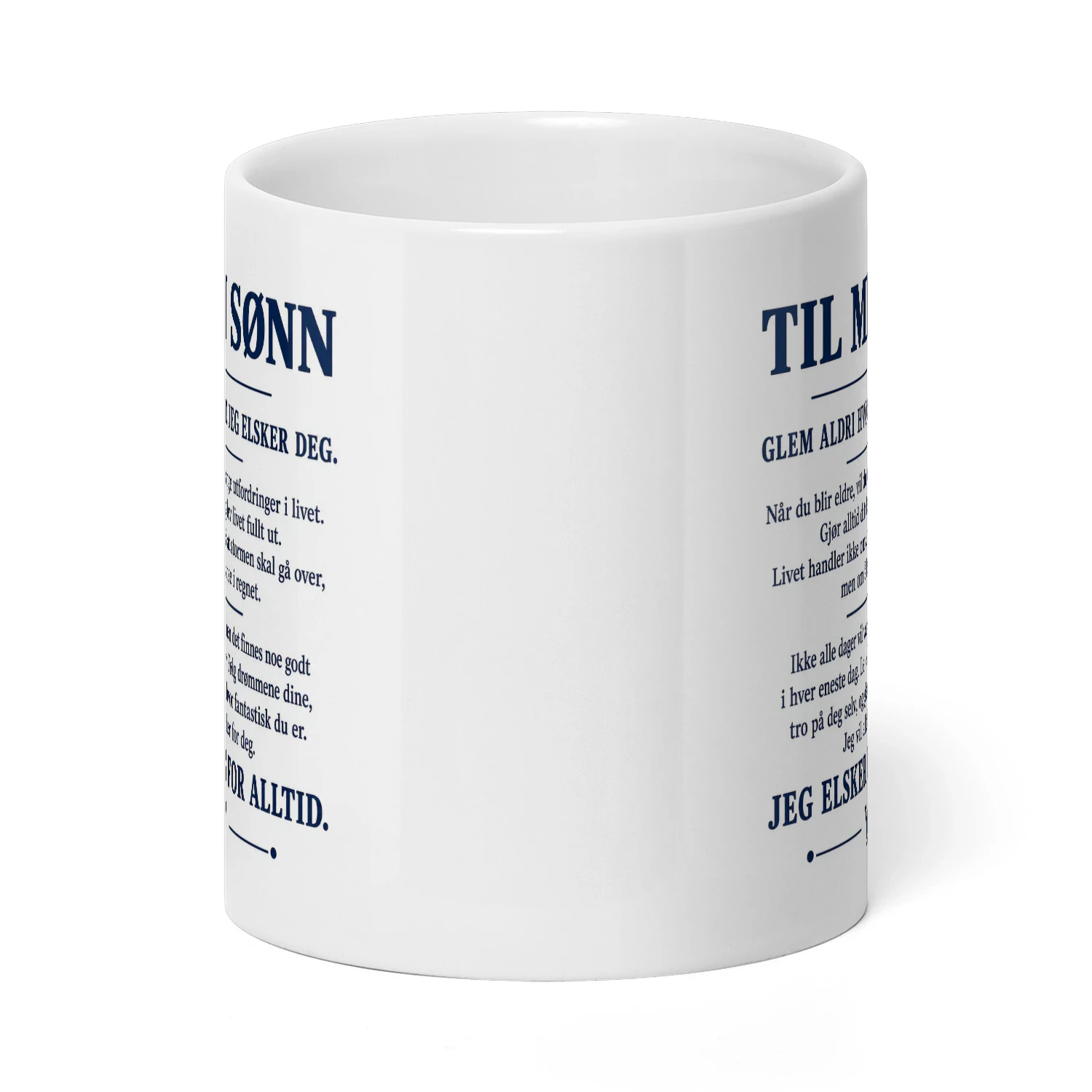 NO - tilsonn