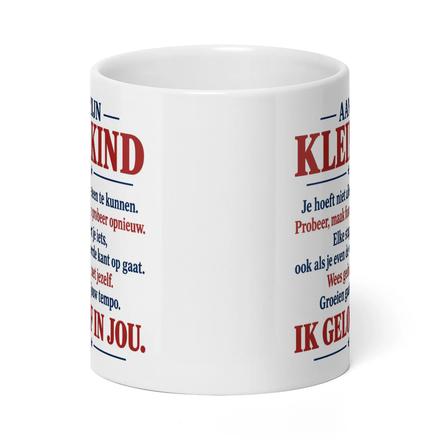 NL - Cadeau voor Kleinkind - 03
