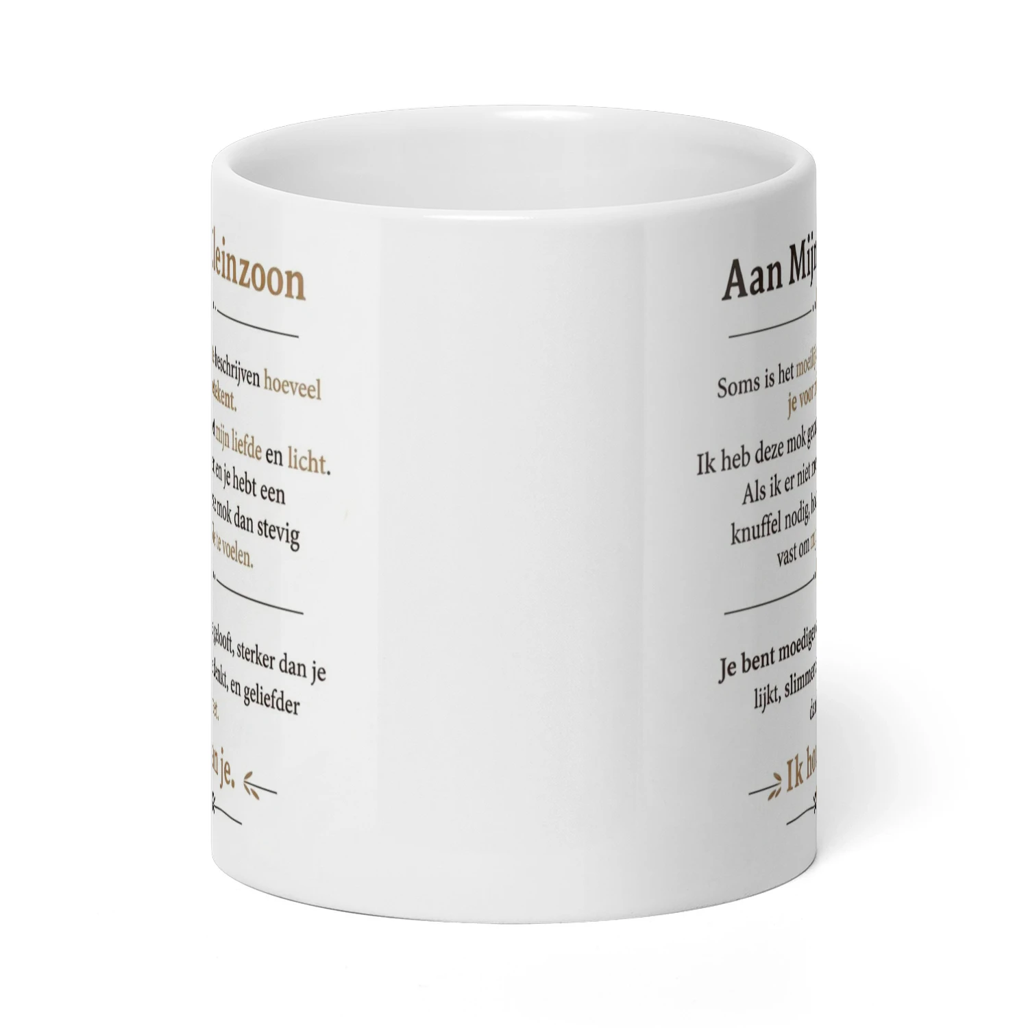 Het perfecte cadeau voor je kleinzoon