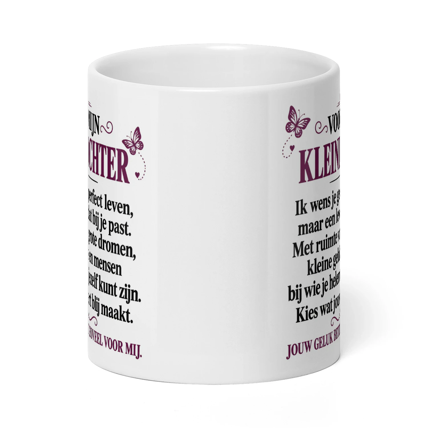 NL - Cadeau voor Kleindochter - 23