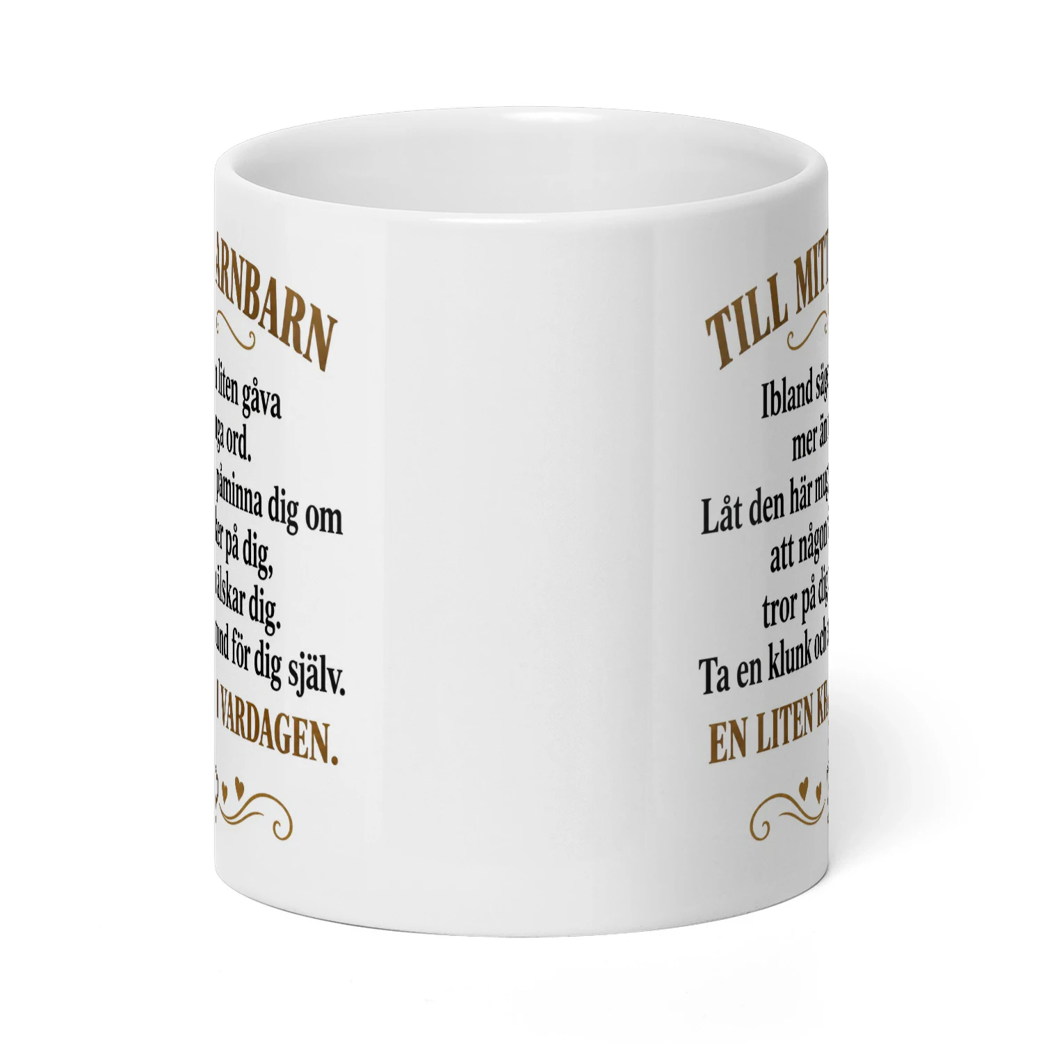 SE - Present till Barnbarn - 509
