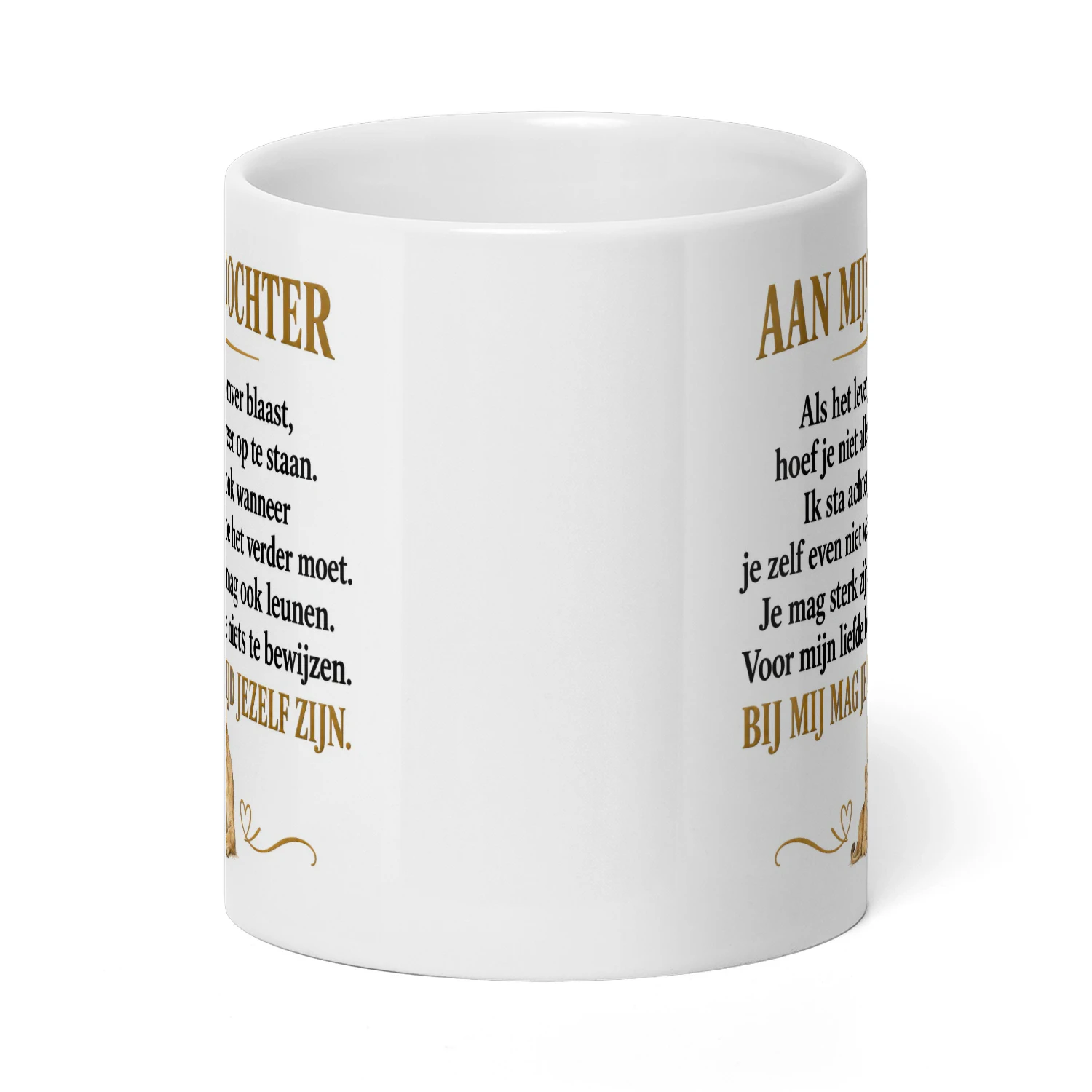 NL - Cadeau voor Dochter - 17