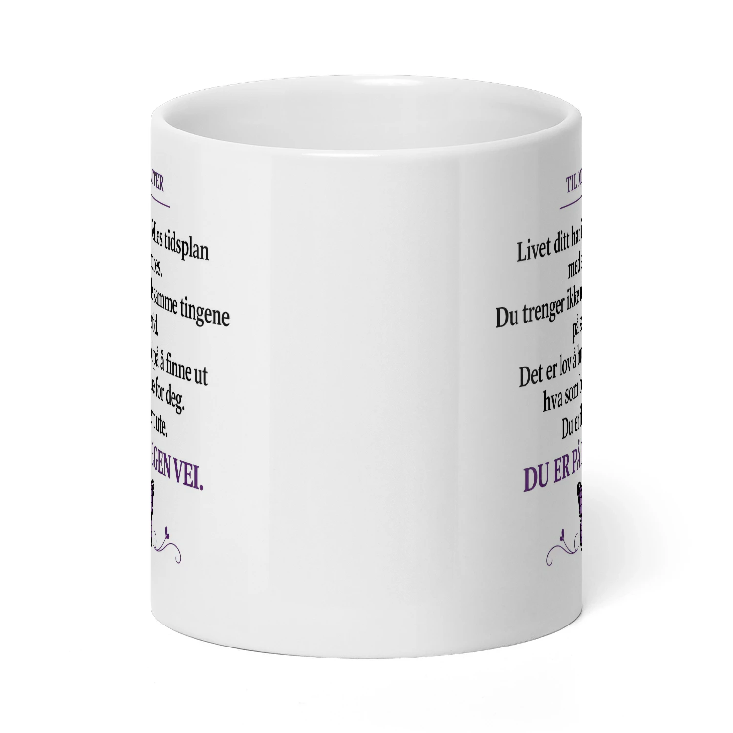 NO - Gave til Datter - 014