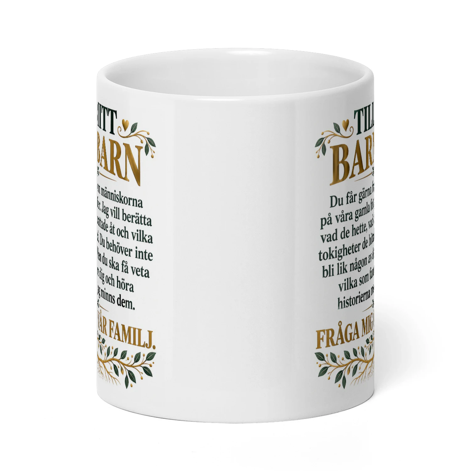 SE - Present till Barnbarn - 121
