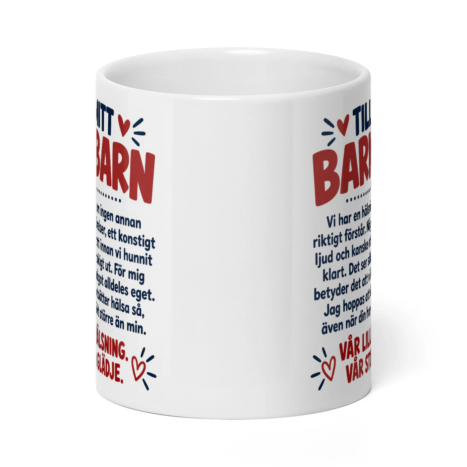 SE - Present till Barnbarn - 137