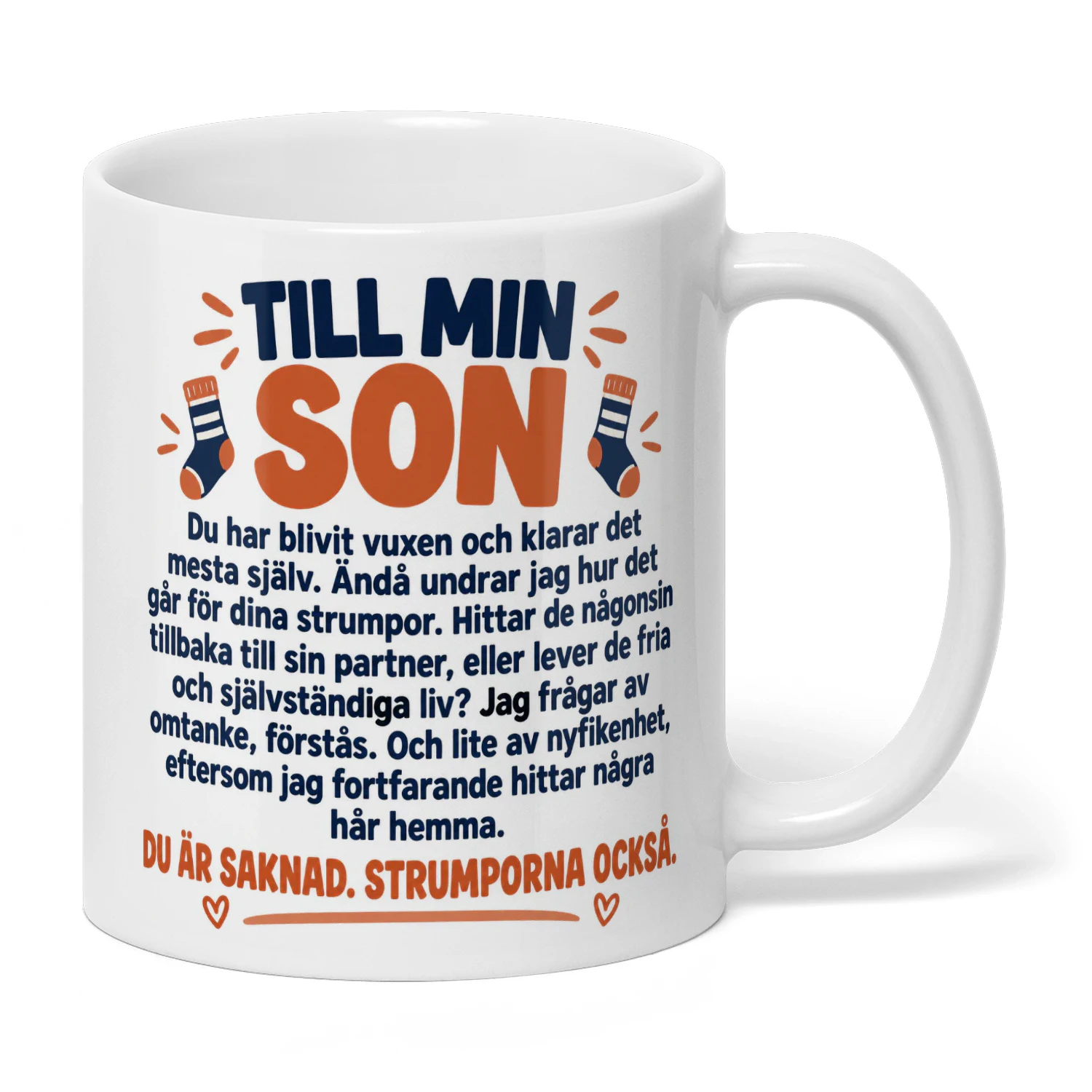 SE - Present till Son - 131