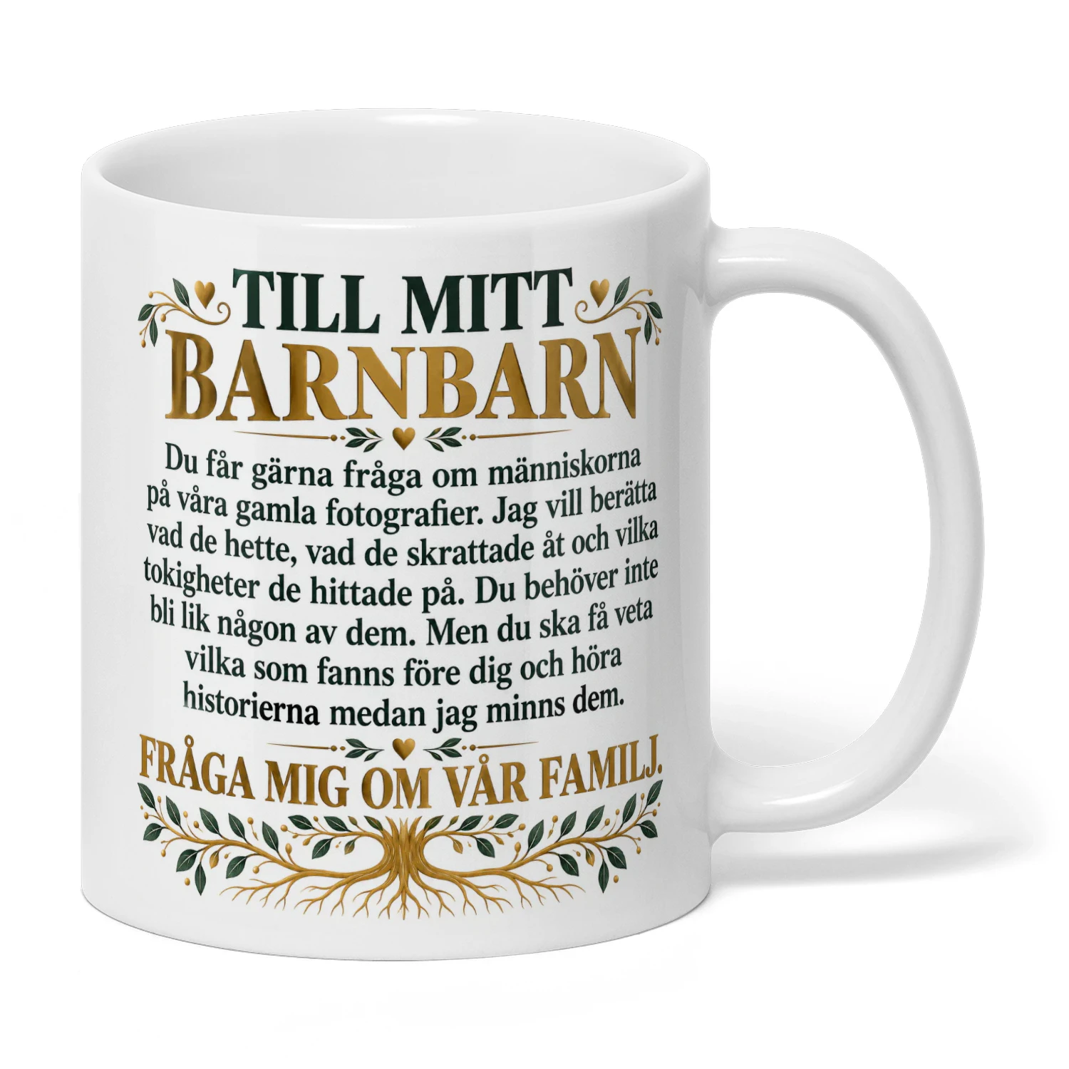 SE - Present till Barnbarn - 121