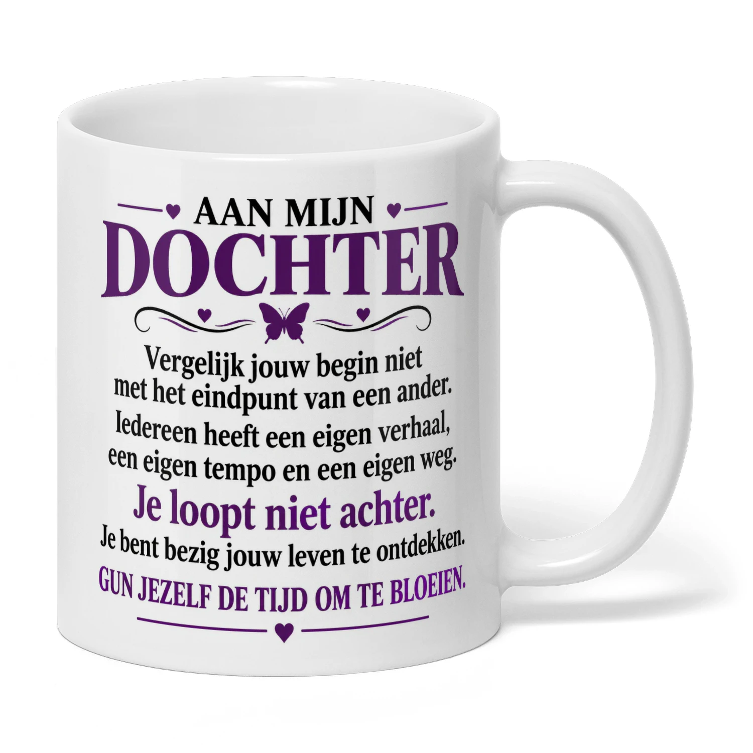 NL - Cadeau voor Dochter - 65