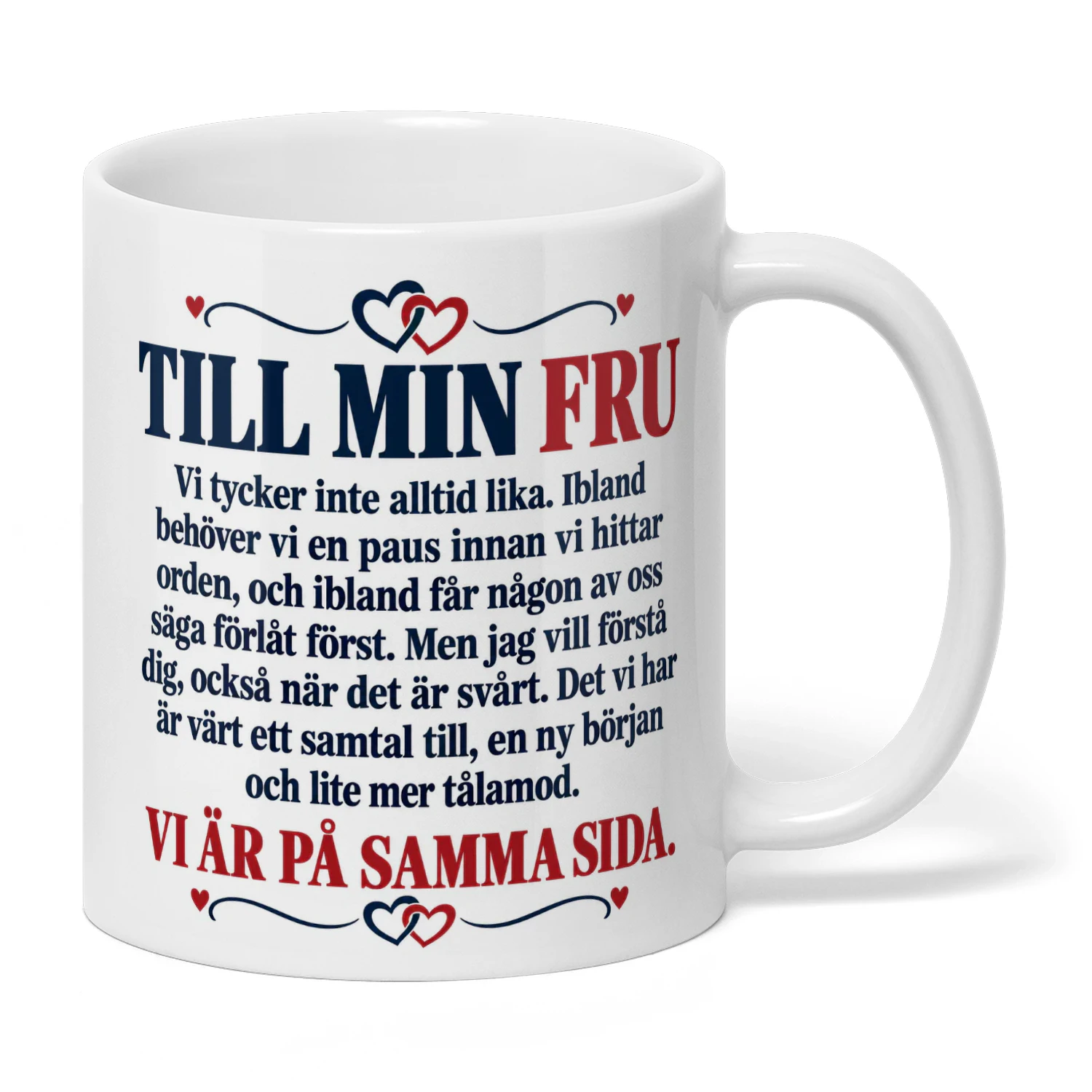 SE - Present till Fru - 114
