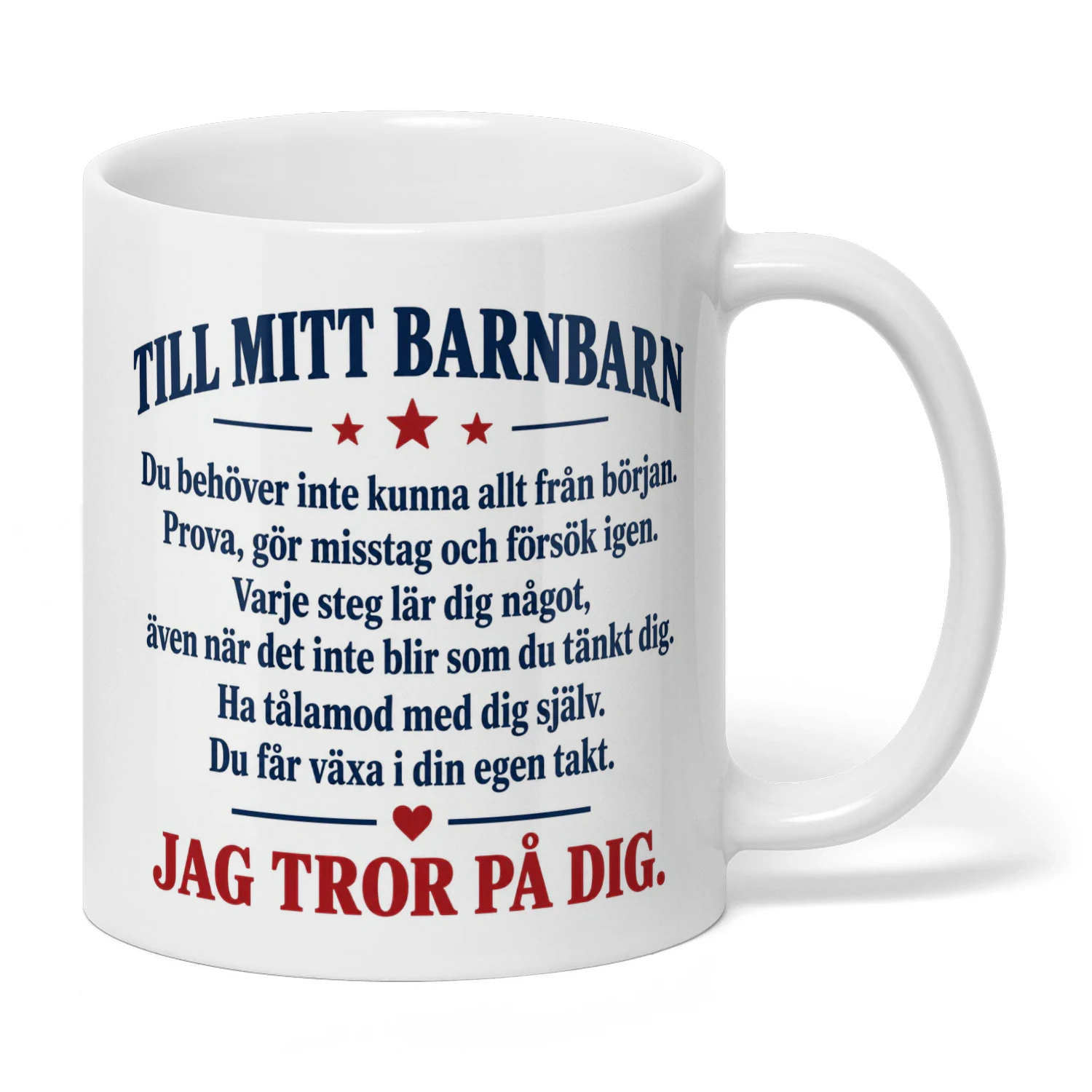 SE - Present till Barnbarn - 851