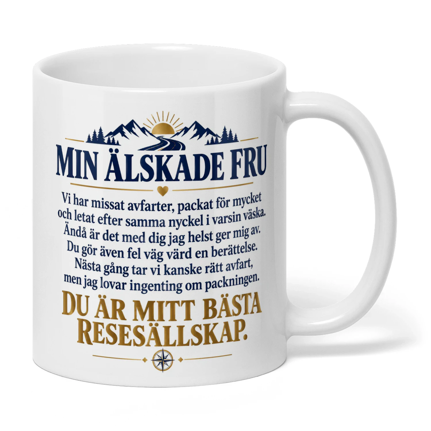 SE - Present till Fru - 118