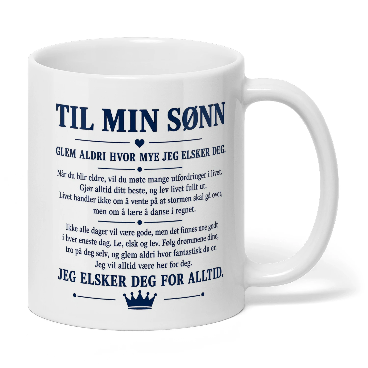 NO - tilsonn
