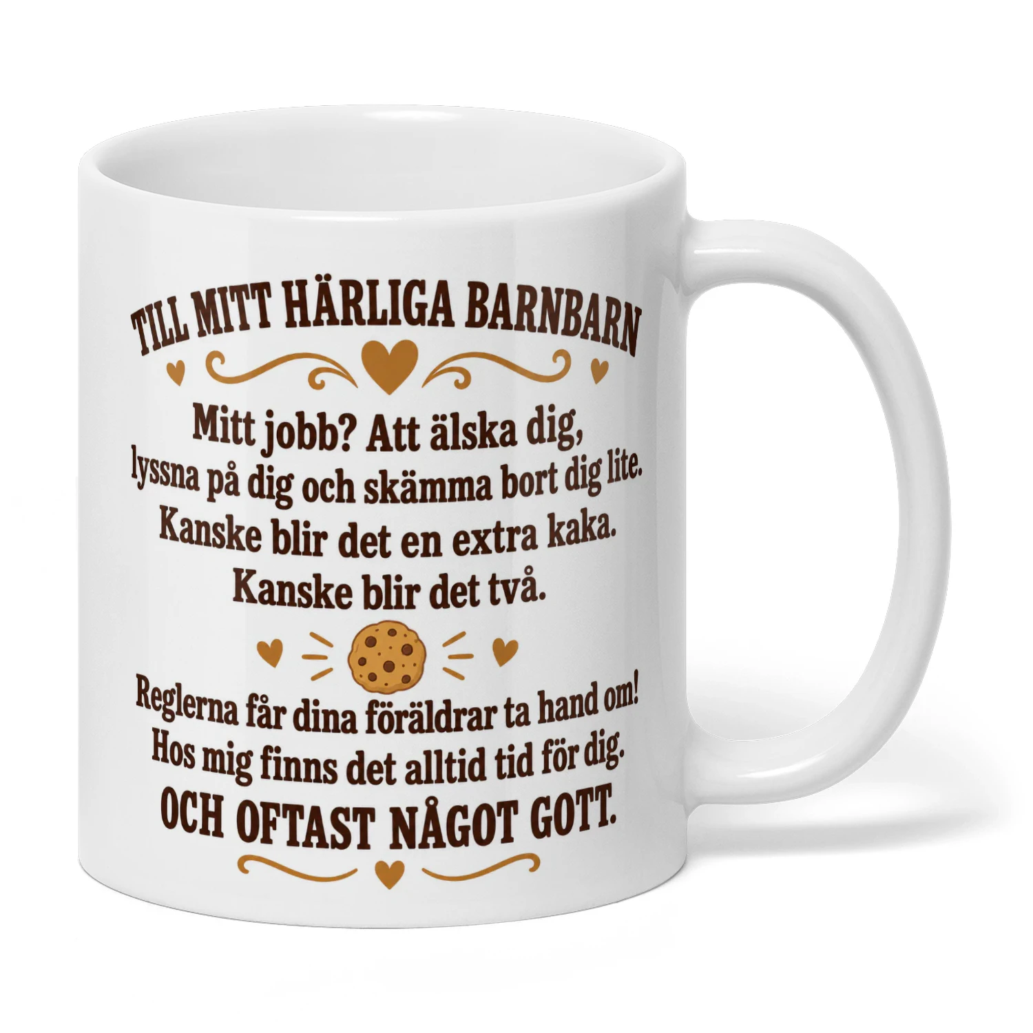 SE - Present till Barnbarn - 358