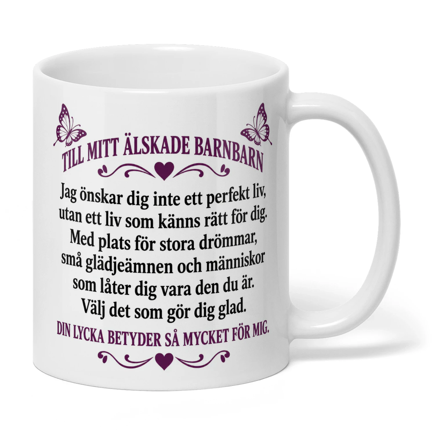 SE - Present till Barnbarn - 826