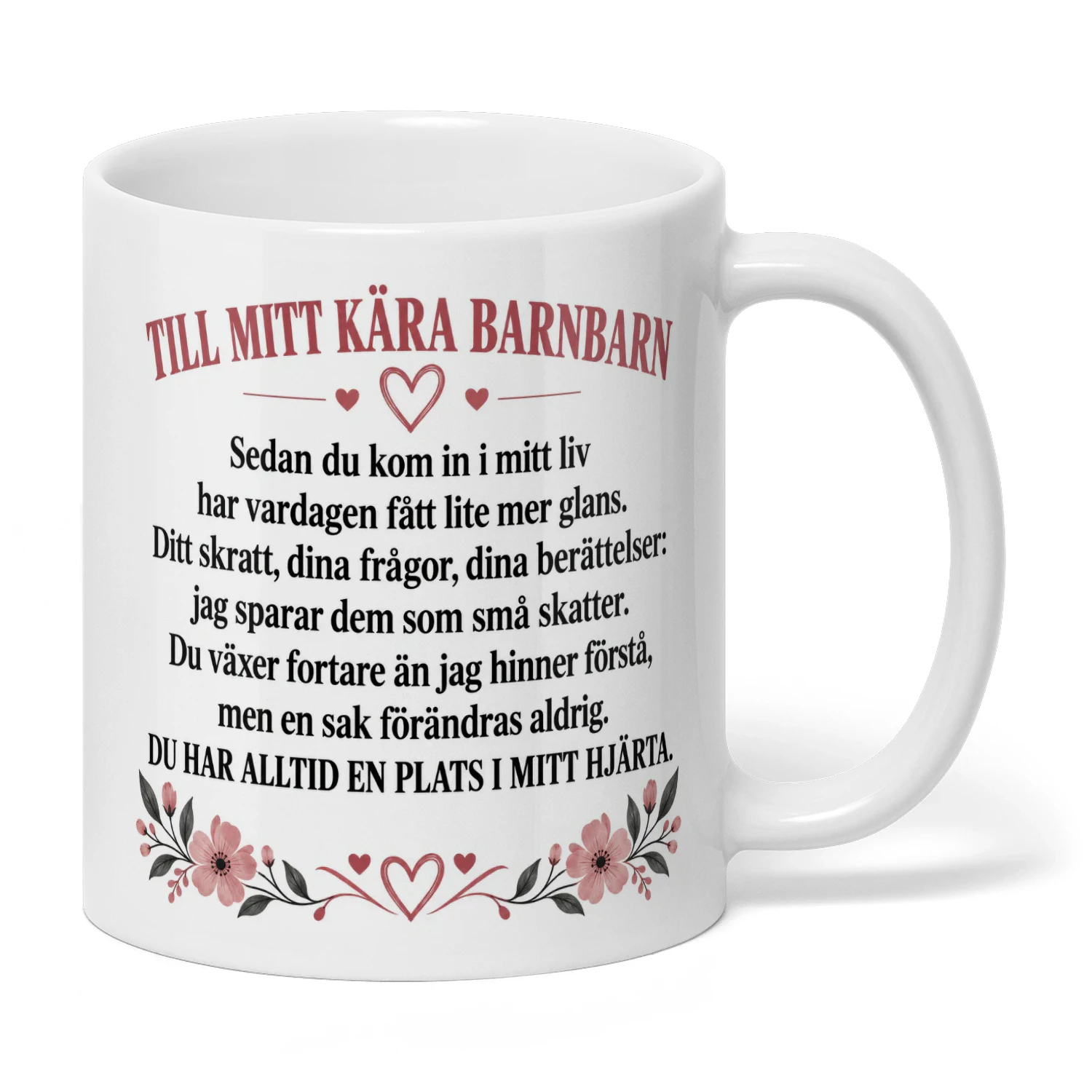 SE - Present till Barnbarn - 590