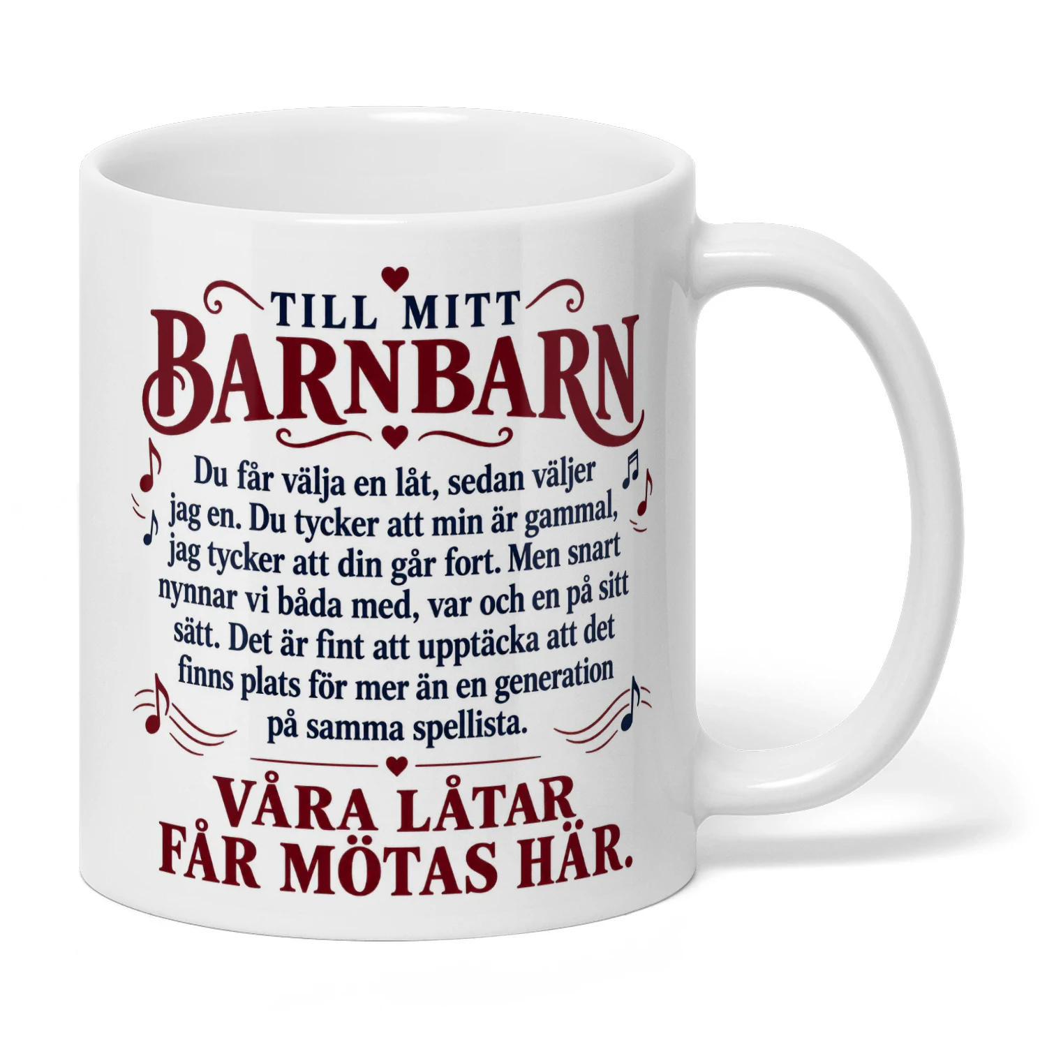 SE - Present till Barnbarn - 157
