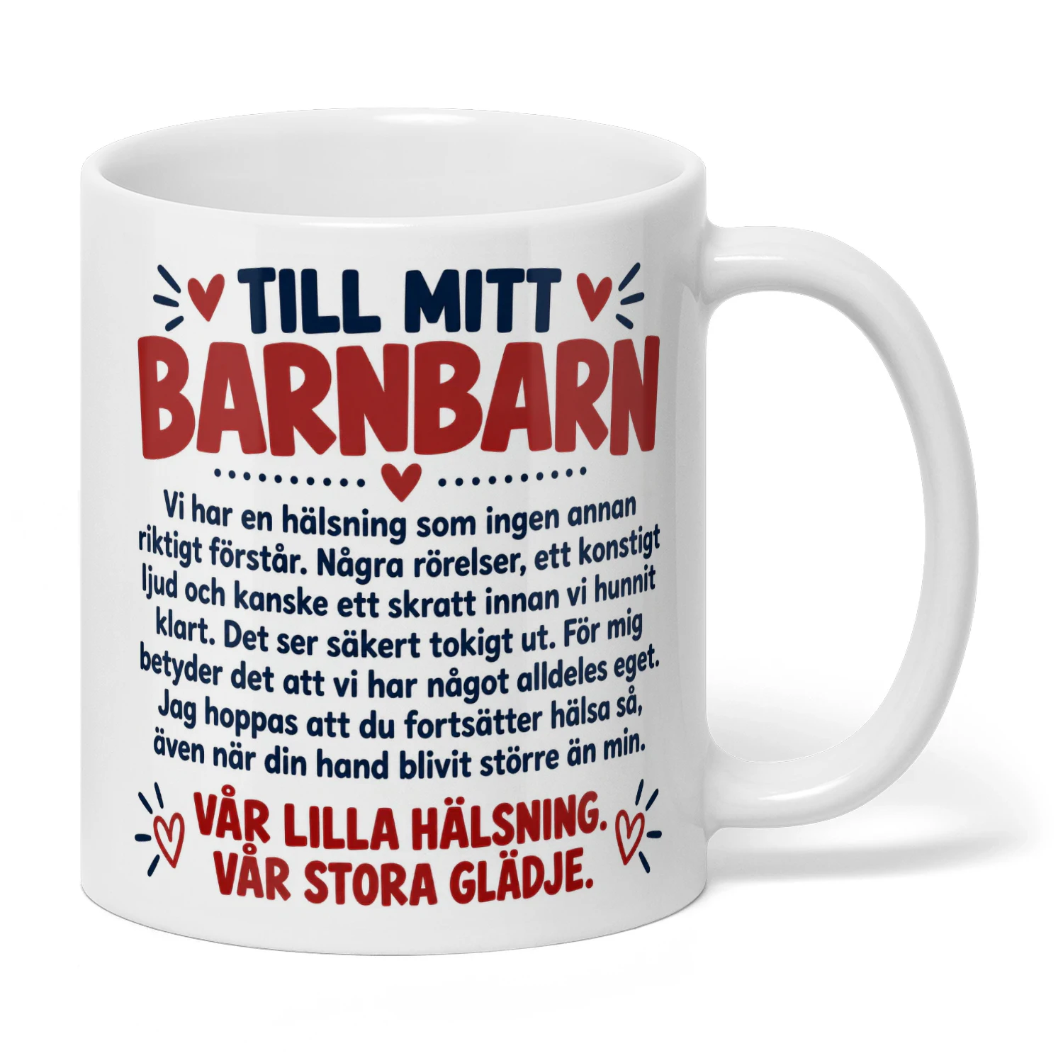 SE - Present till Barnbarn - 137