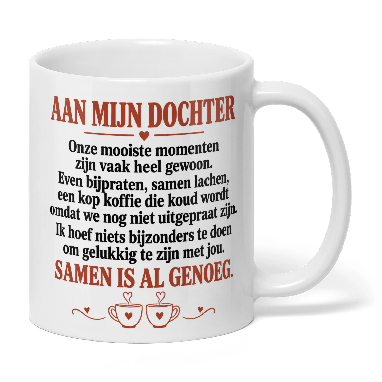 NL - Cadeau voor Dochter - 37