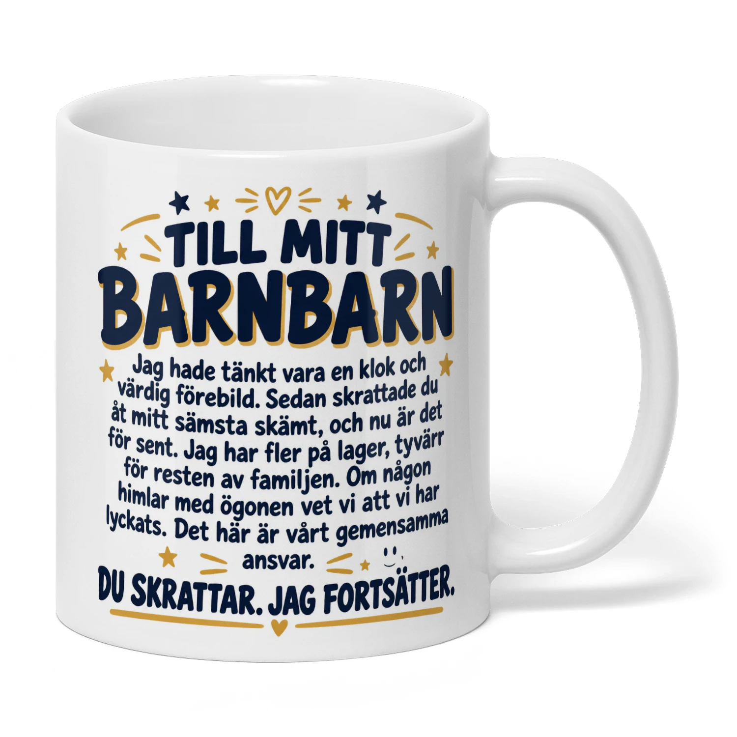 SE - Present till Barnbarn - 125