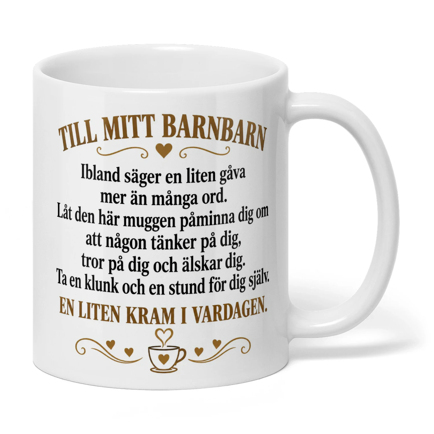 SE - Present till Barnbarn - 509