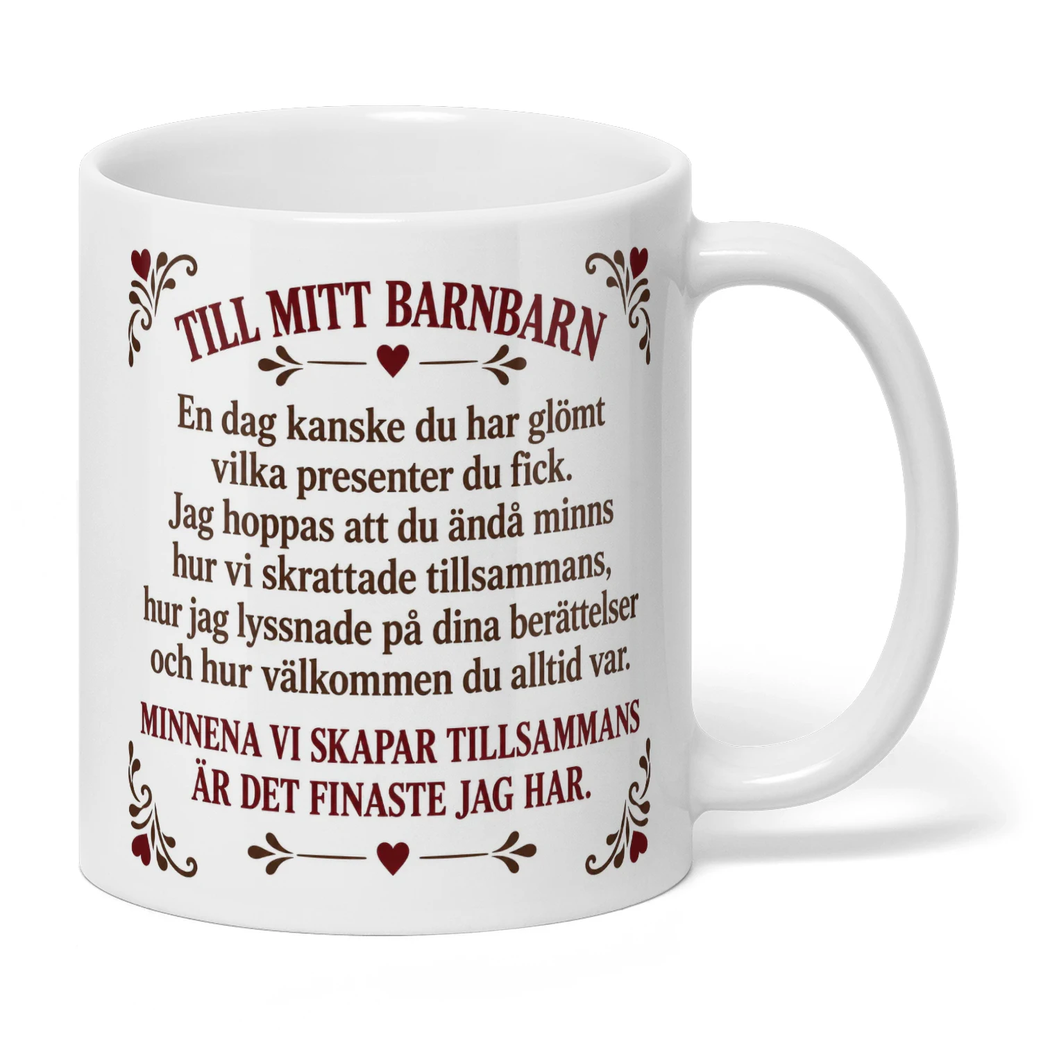 SE - Present till Barnbarn - 175