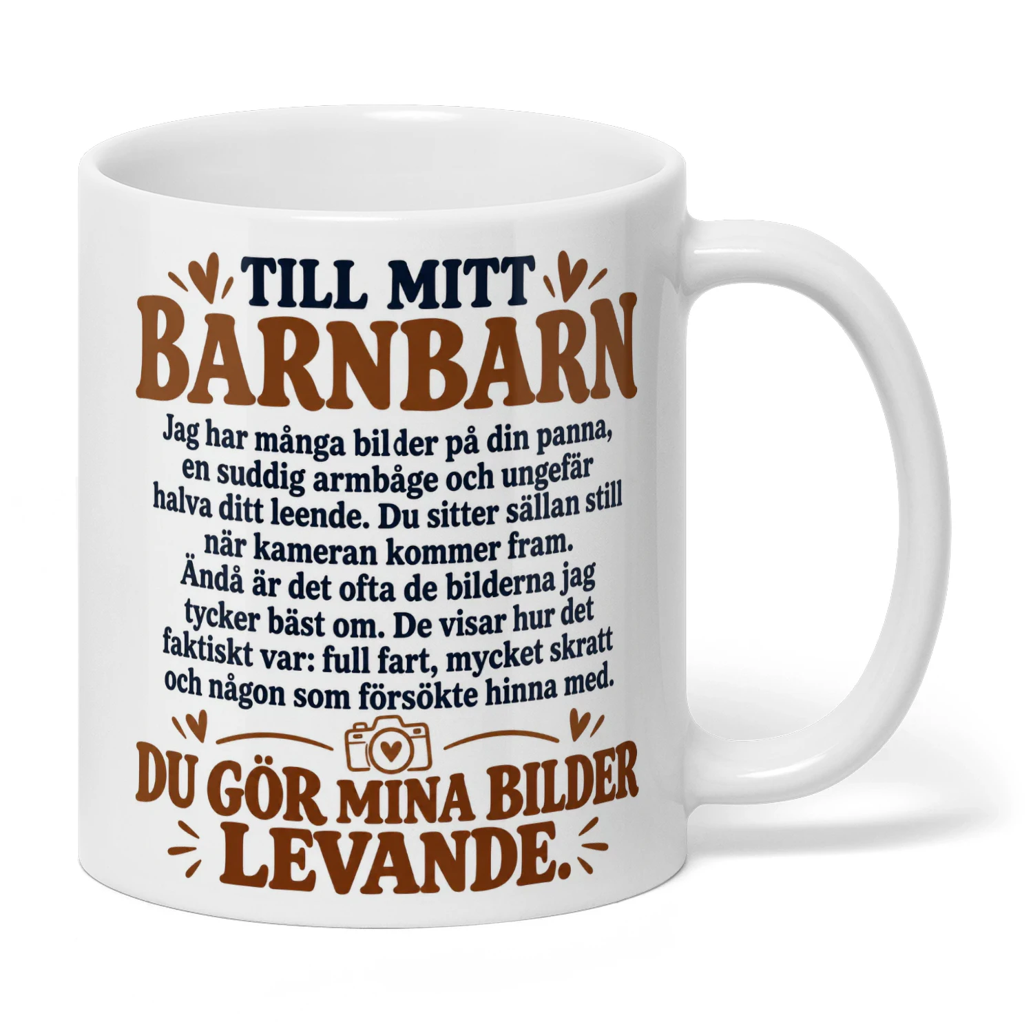 SE - Present till Barnbarn - 149