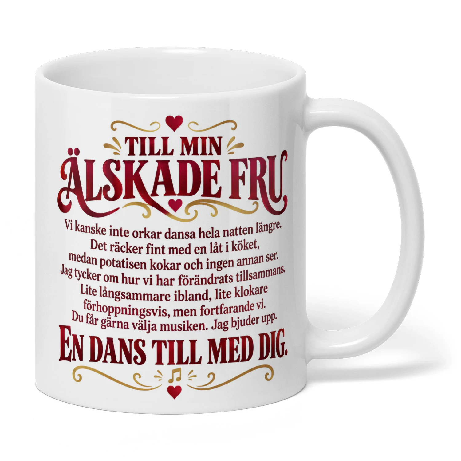 SE - Present till Fru - 138