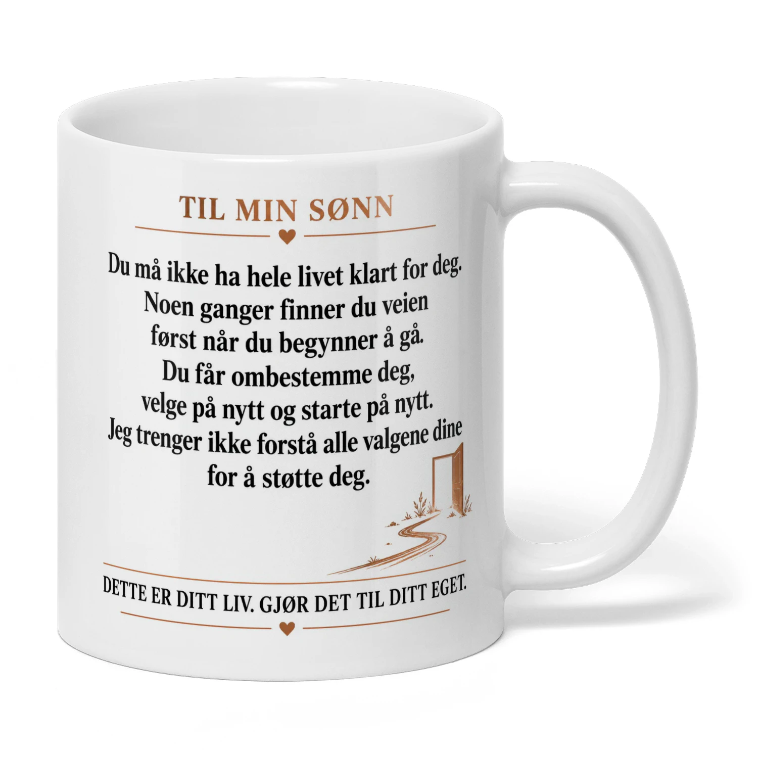 NO - Gave til Sønn - 004