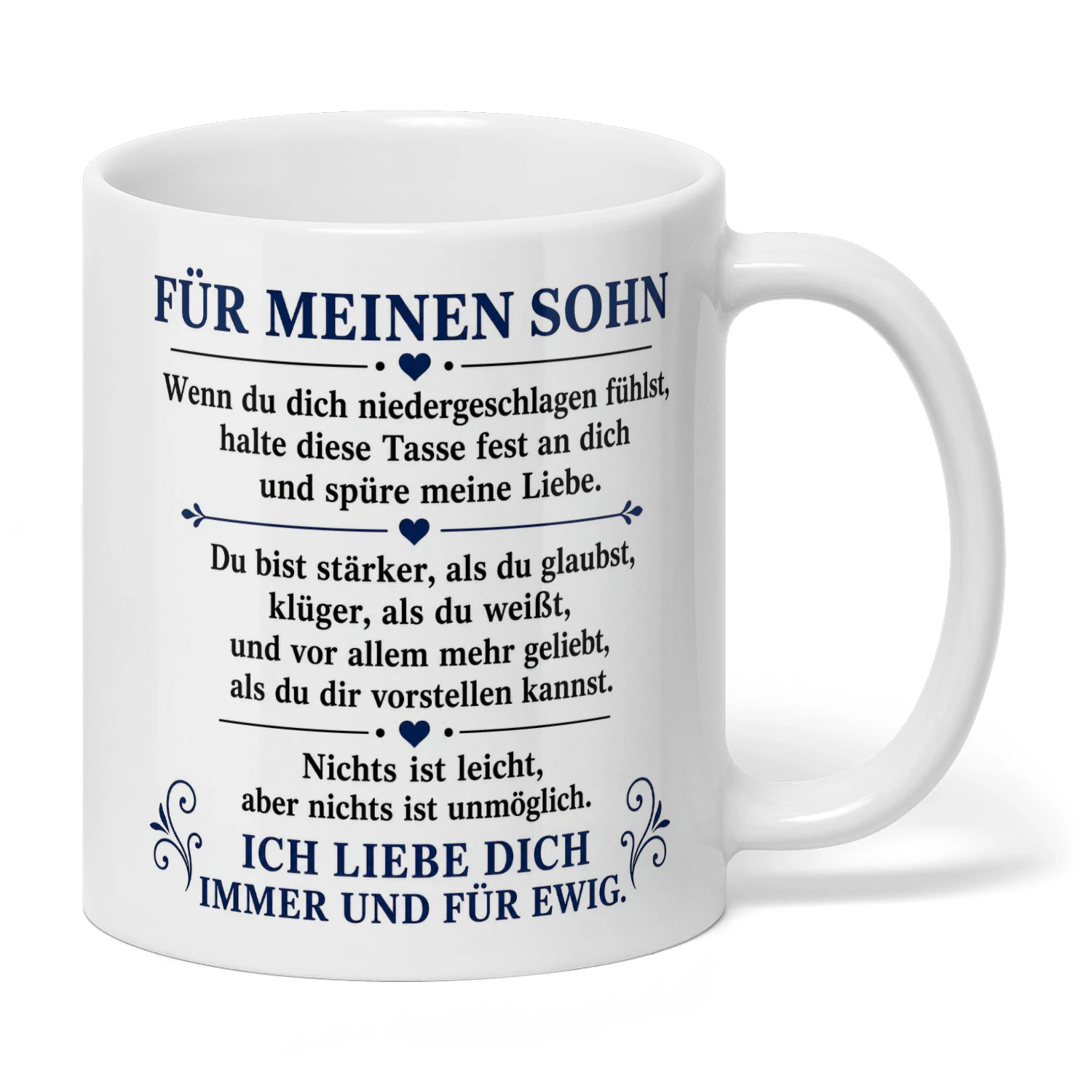 DE - Sohns