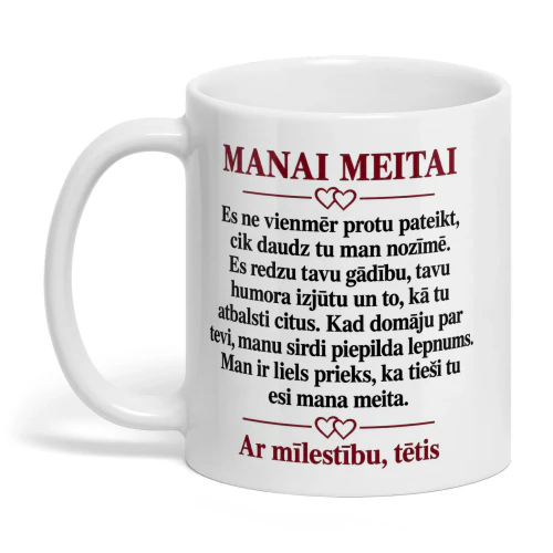 LV - Dāvana meitai - 010