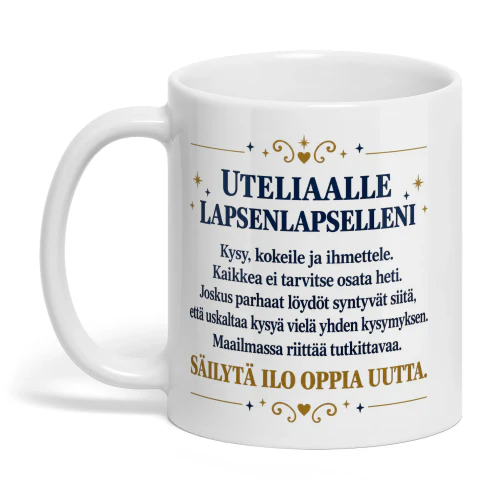 FI - Lahja Lapsenlapselle - 006