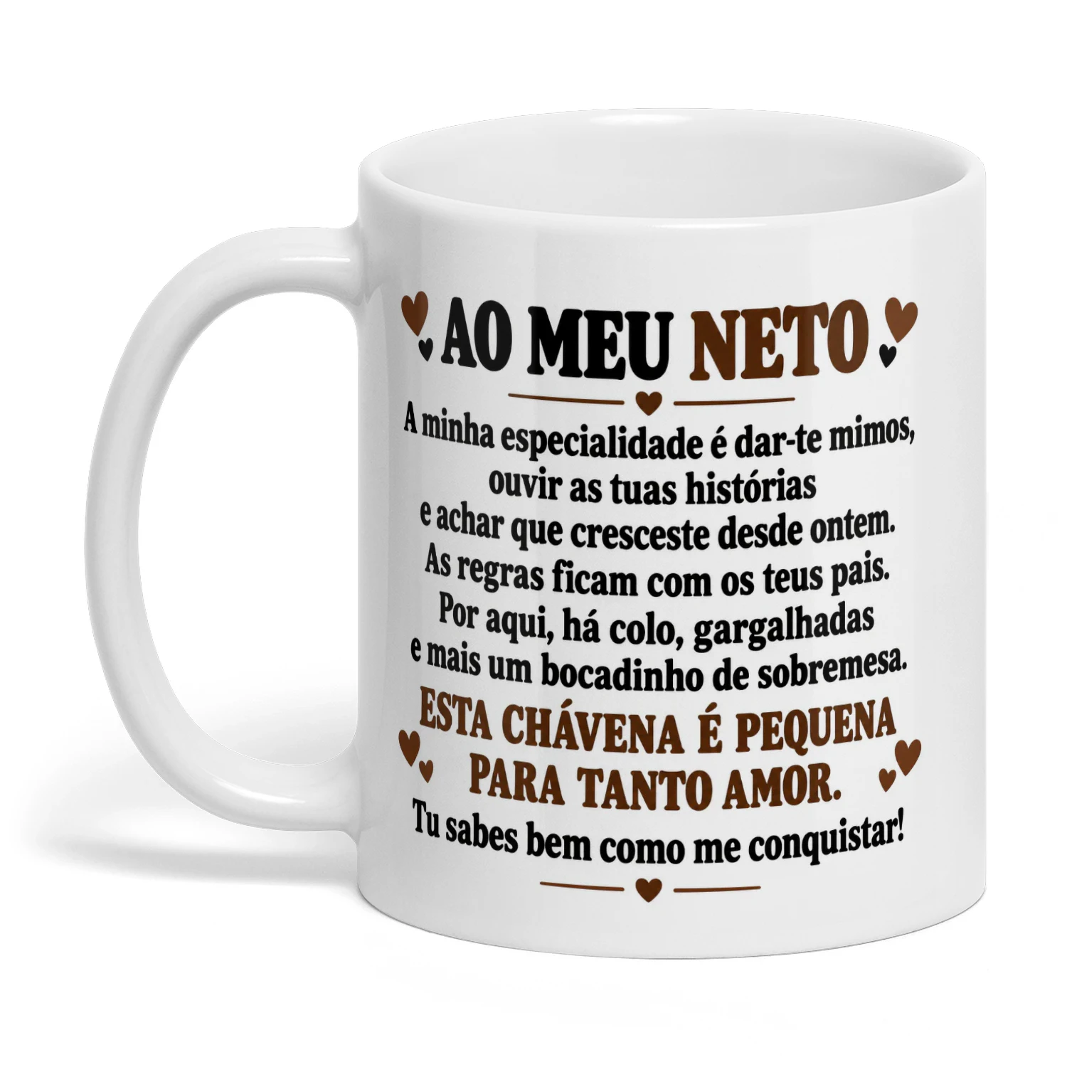 PT -Presente para Neto - 351