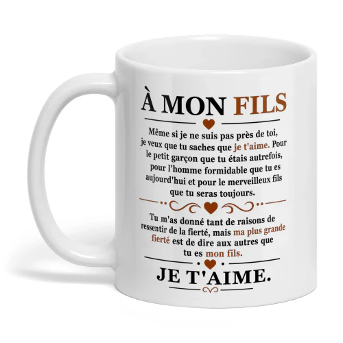 FR - A Fils