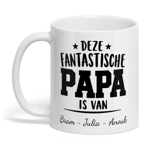 NL - Vaderdag