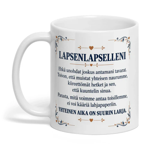 FI - Lahja Lapsenlapselle - 015
