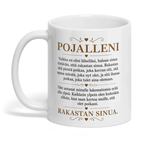 FI - Pojalleni