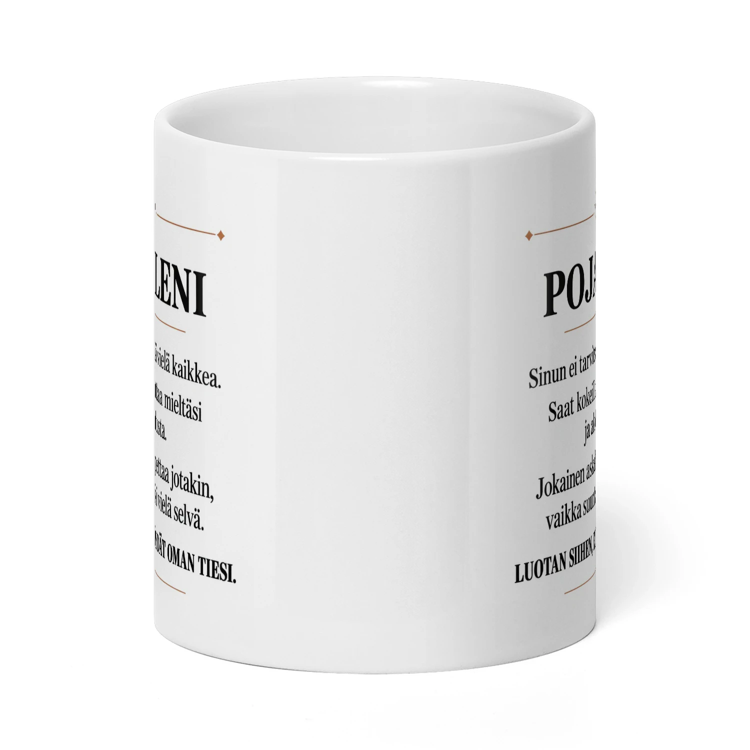 FI - Lahja Pojalle - 004