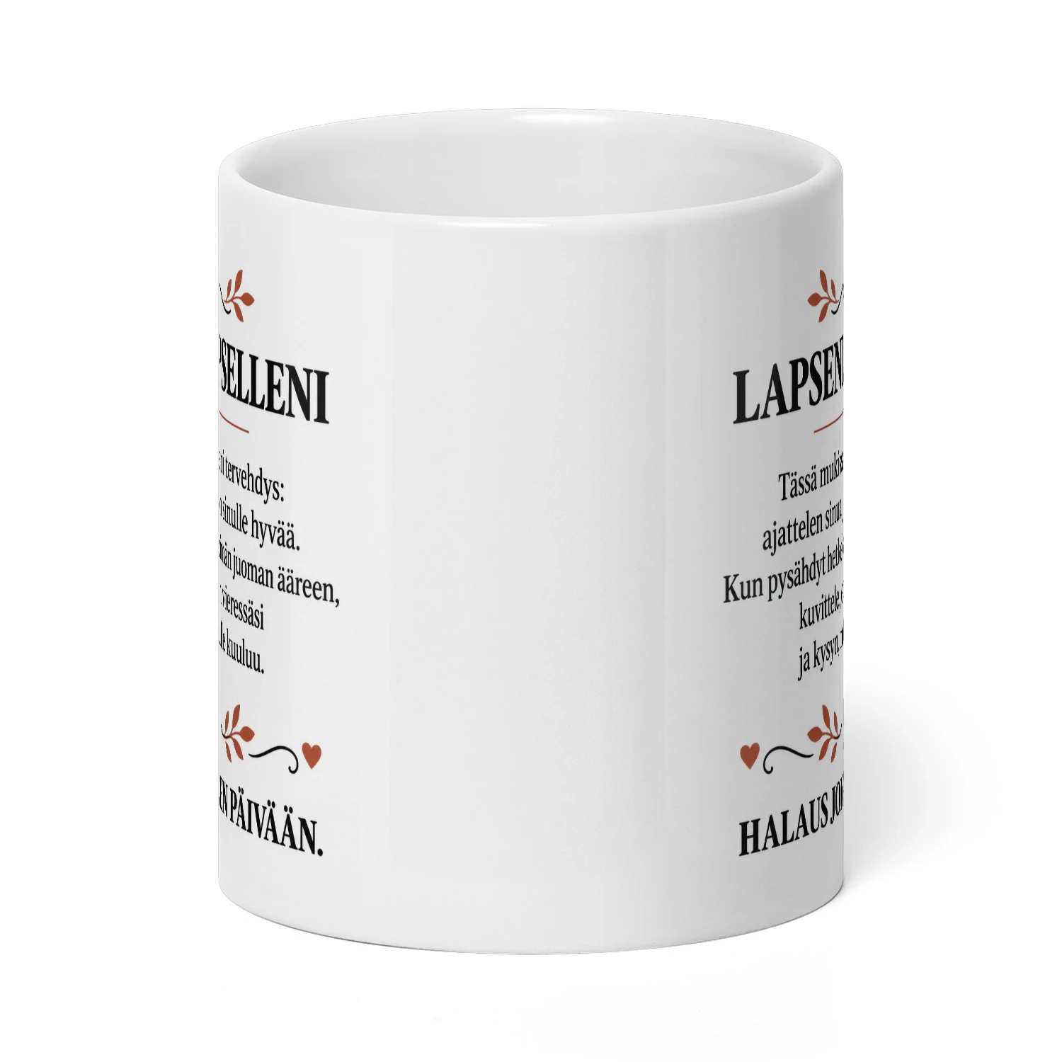 FI - Lahja Lapsenlapselle - 009
