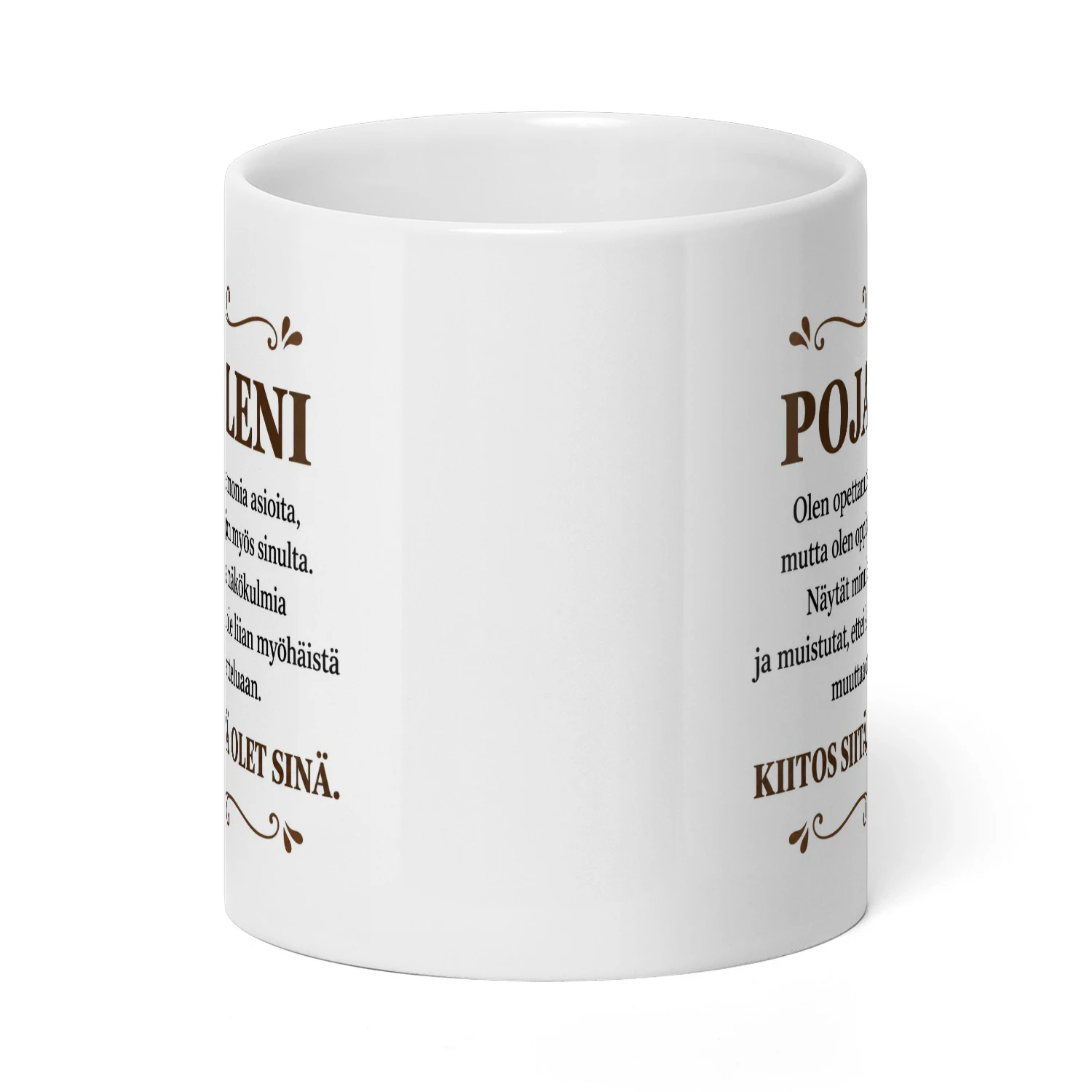 FI - Lahja Pojalle - 019