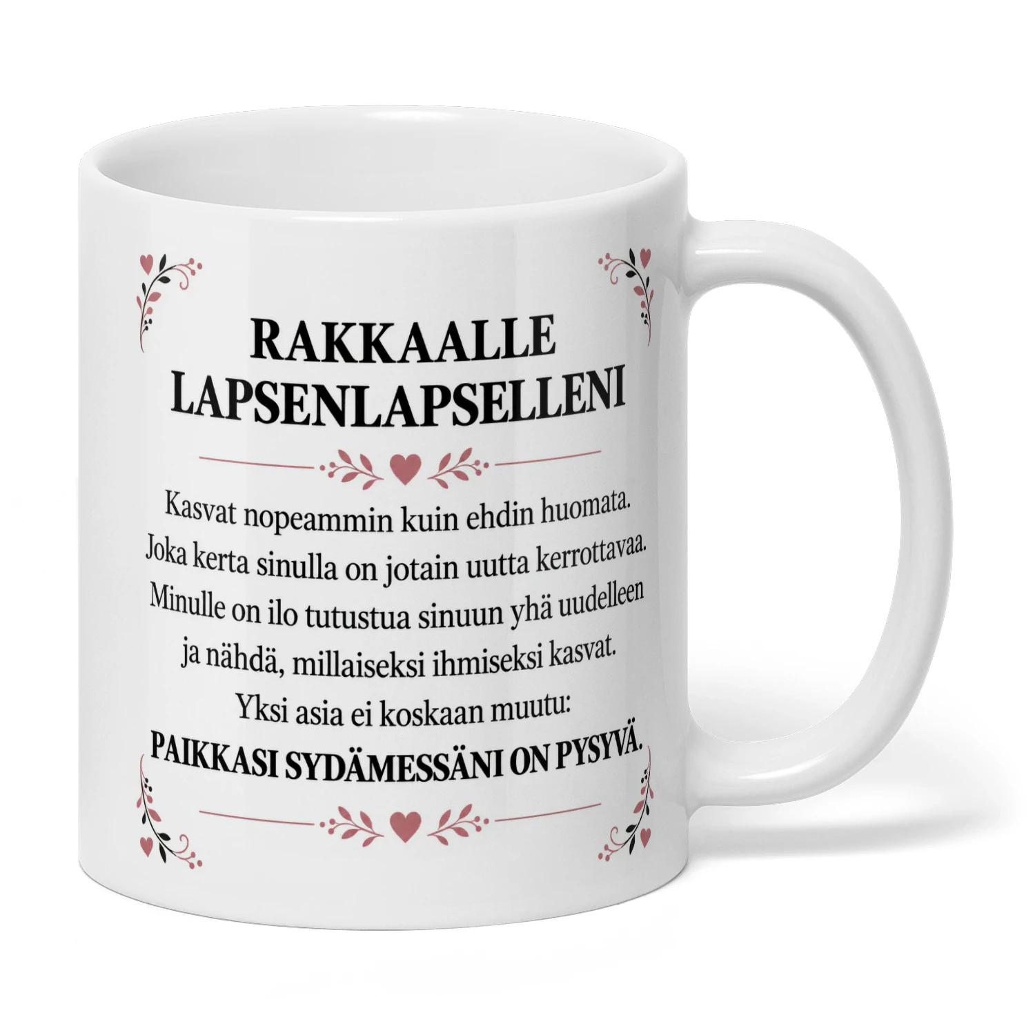 FI - Lahja Lapsenlapselle - 012