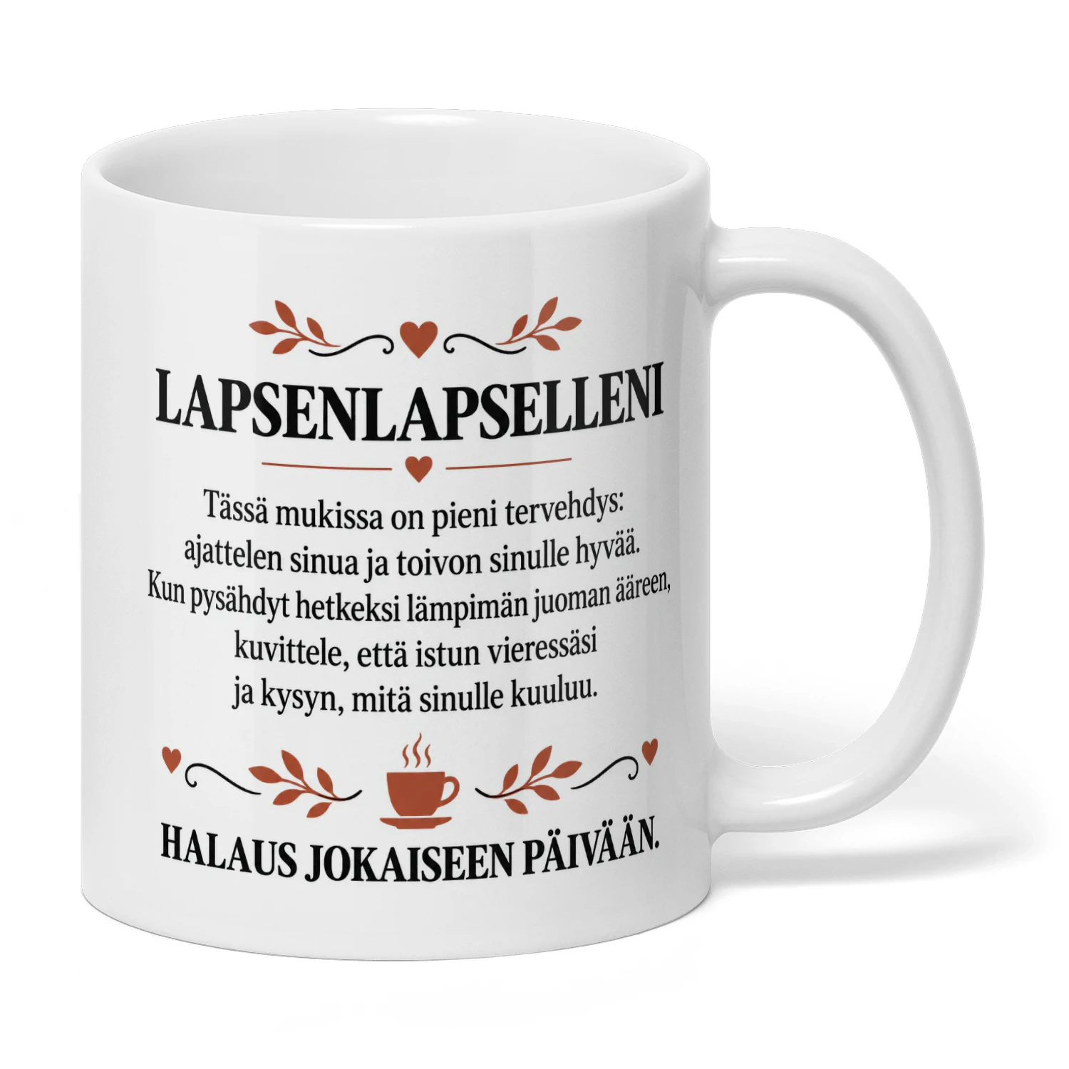 FI - Lahja Lapsenlapselle - 009