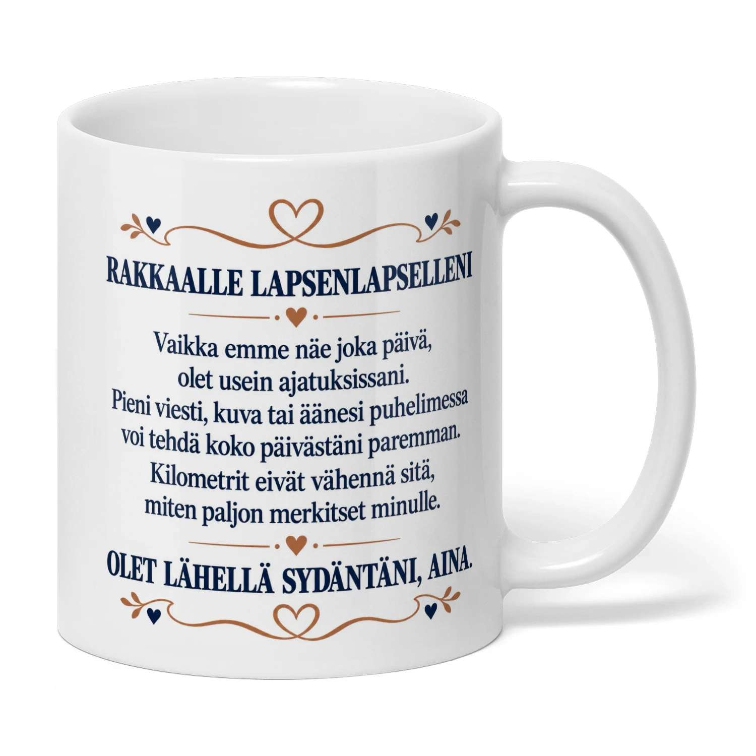 FI - Lahja Lapsenlapselle - 020
