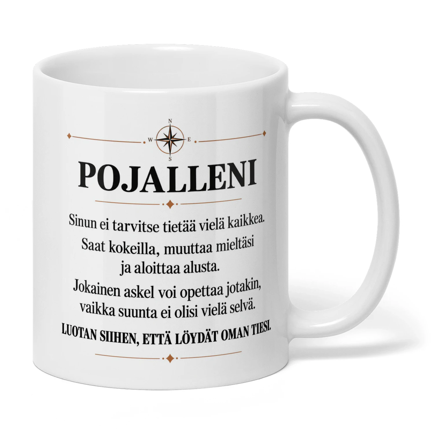 FI - Lahja Pojalle - 004