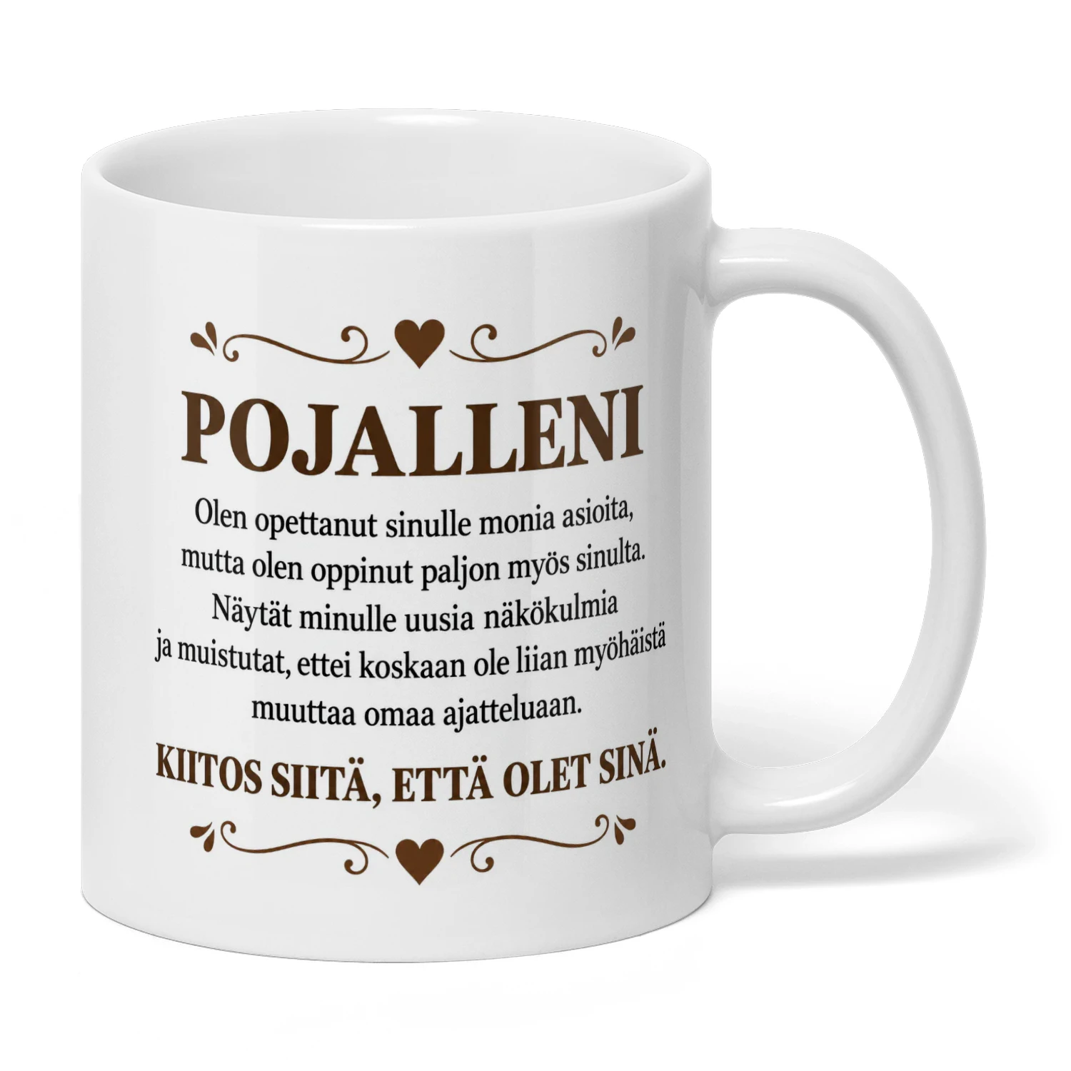FI - Lahja Pojalle - 019