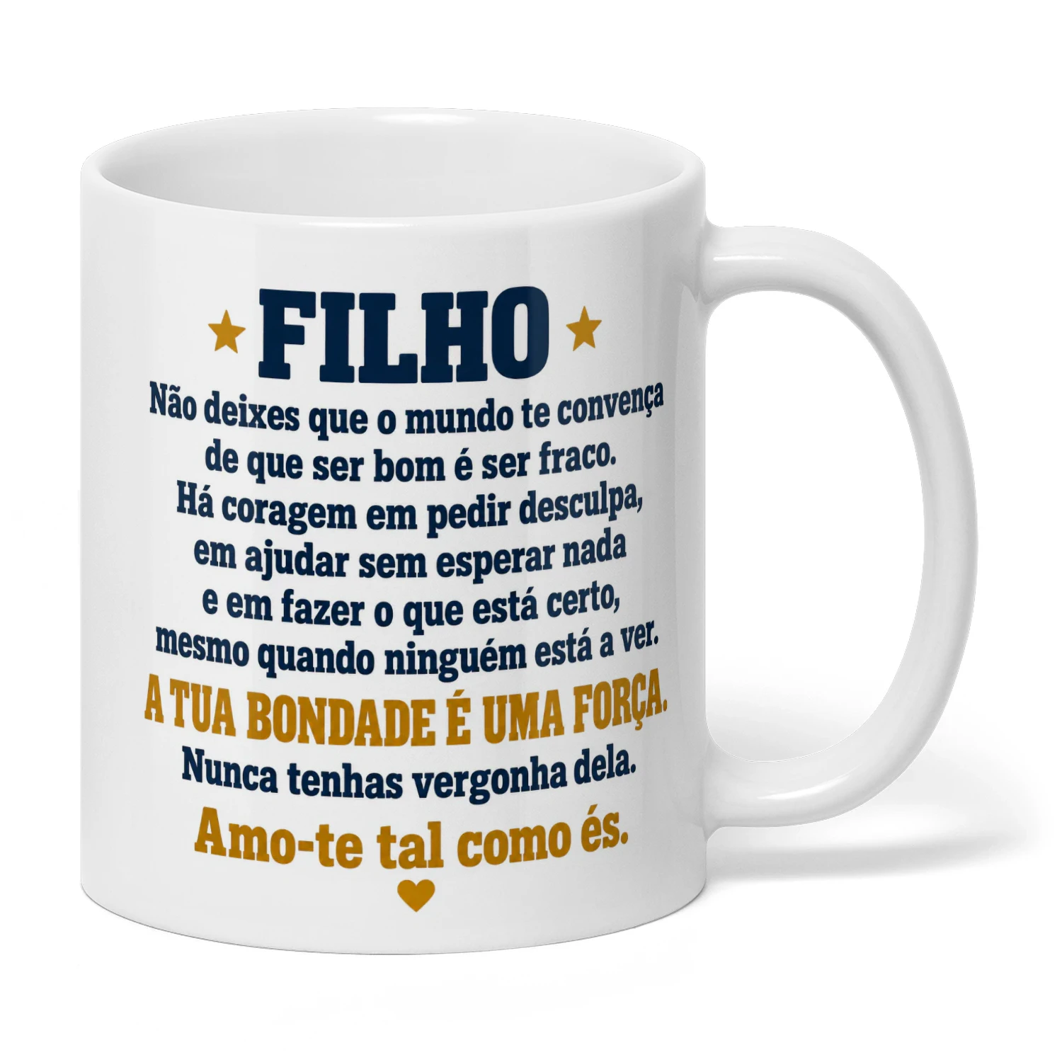 PT -Presente para Filho - 759