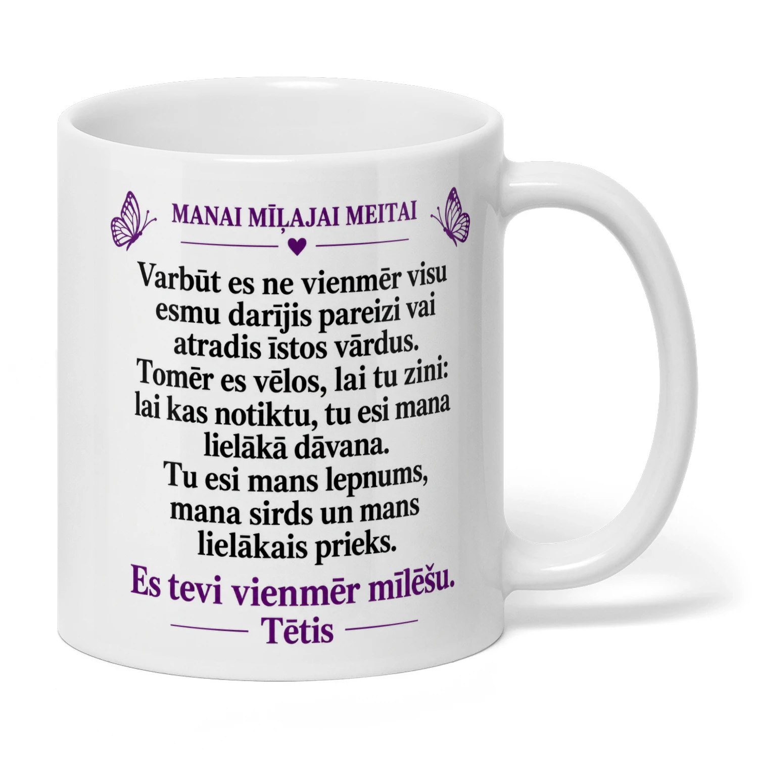 LV - Dāvana meitai - 009
