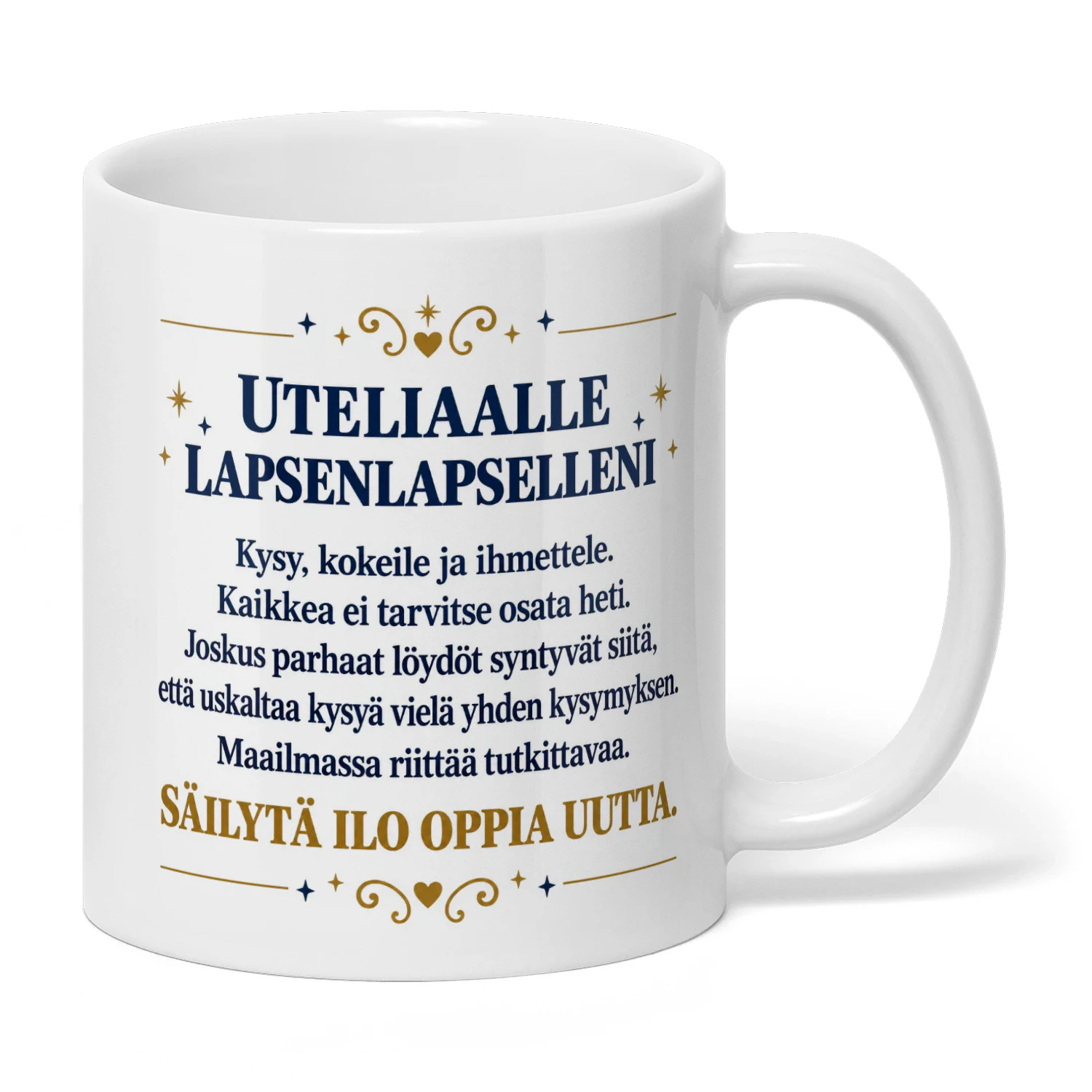 FI - Lahja Lapsenlapselle - 006